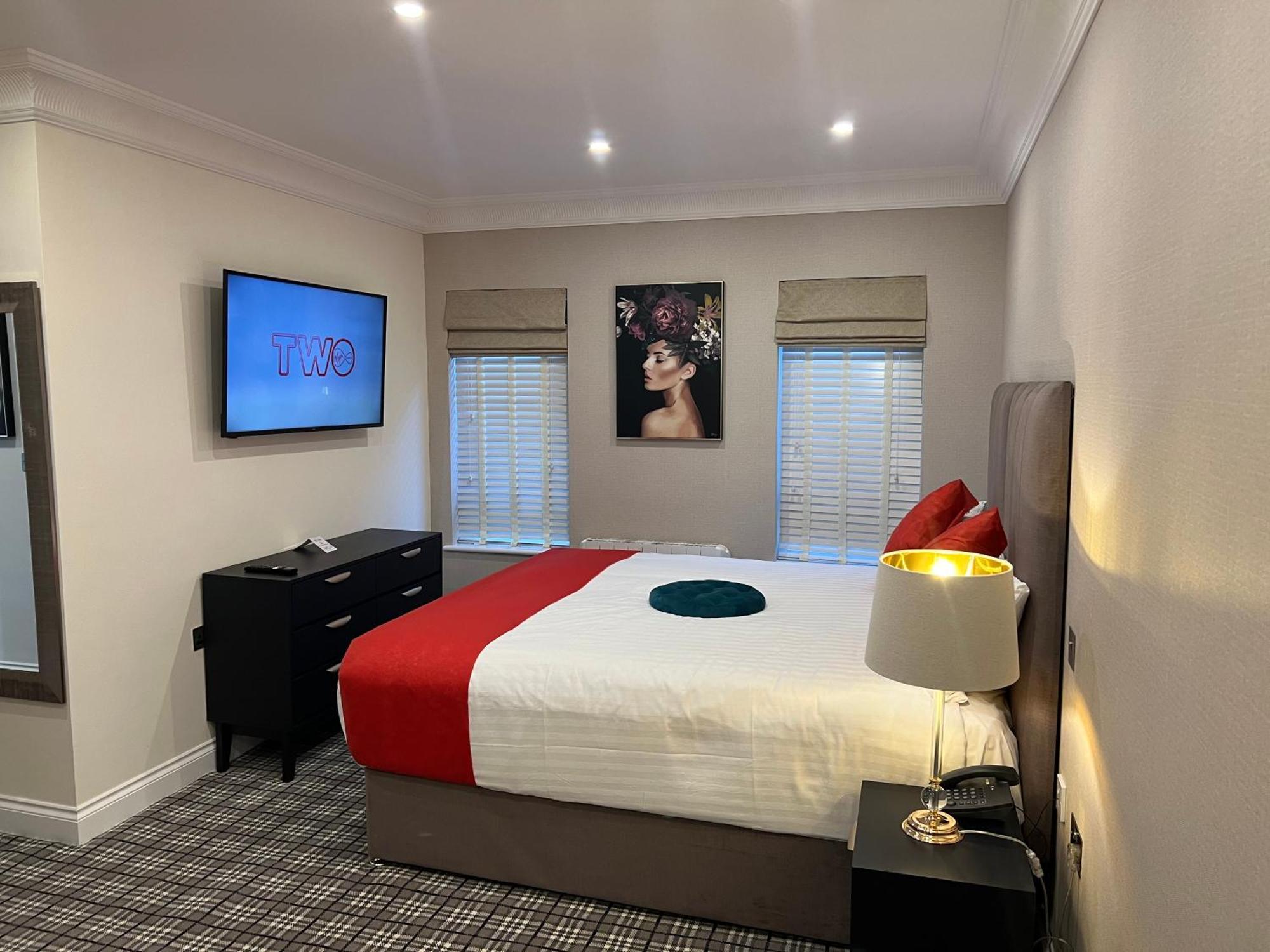 Hotel Tf Royal & Theatre Castlebar