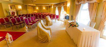 Hotel Tf Royal & Theatre 3*
