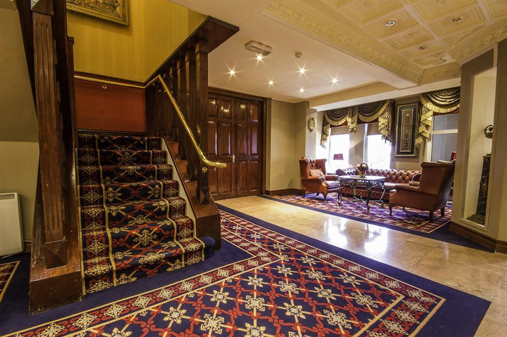 Hotel Tf Royal & Theatre Castlebar