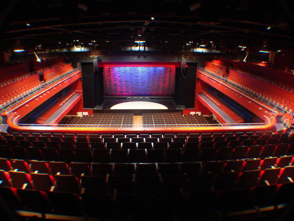Tf Royal & Theatre Hotel Castlebar