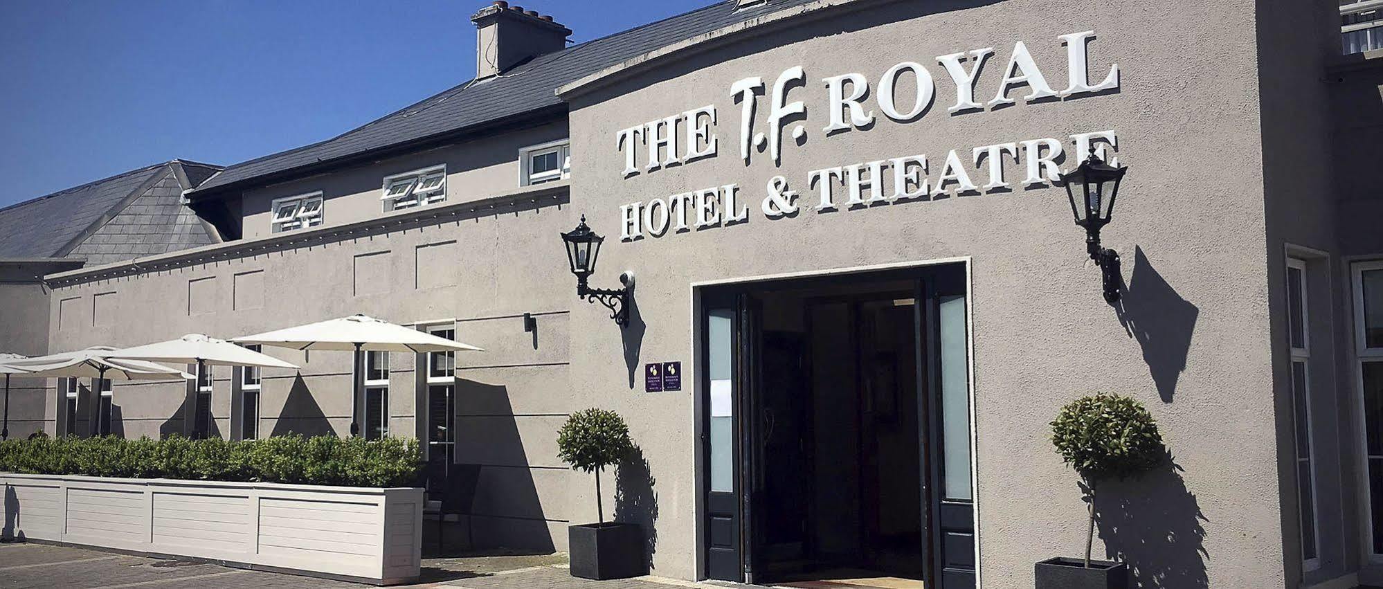 Tf Royal & Theatre Castlebar