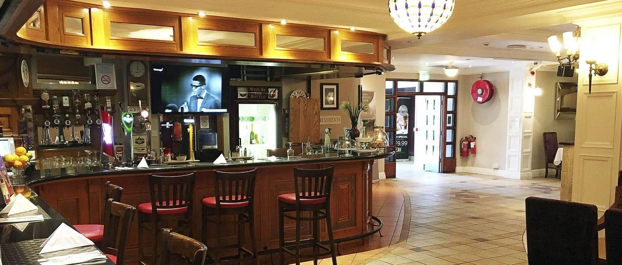 Tf Royal & Theatre Hotel 3*